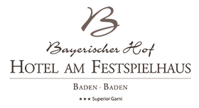 Hotel am Festspielhaus Baden Baden Logo